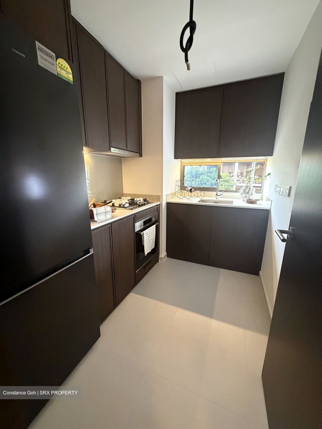 Jansen House (D19), Condominium #592551511